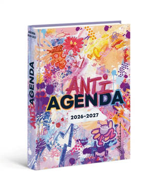 Agenda Anti-agenda 2026-2027