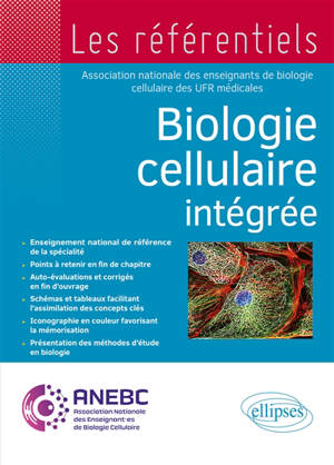 Biologie cellulaire intégrée