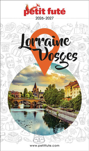 Lorraine, Vosges : 2026-2027