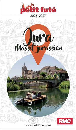 Jura, massif jurassien : 2026-2027