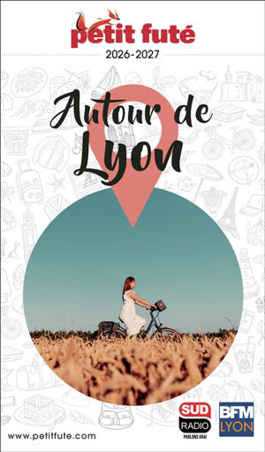 Autour de Lyon : 2026-2027