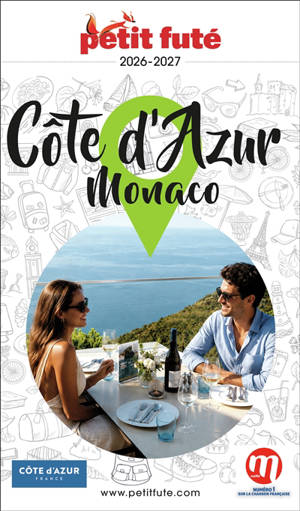 Côte d'Azur, Monaco : 2026-2027