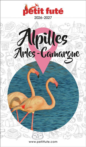 Alpilles, Arles, Camargue : 2026-2027