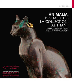 Animalia : bestiaire de la collection Al Thani. Animalia : bestiary from the Al Thani collection