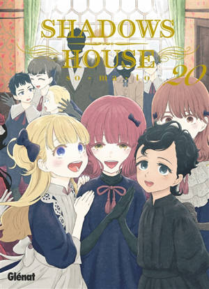 Shadows house. Vol. 20