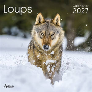Loups : calendrier 2027