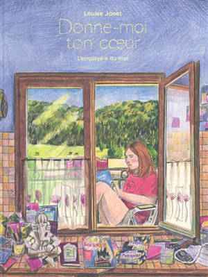 Donne-moi ton coeur