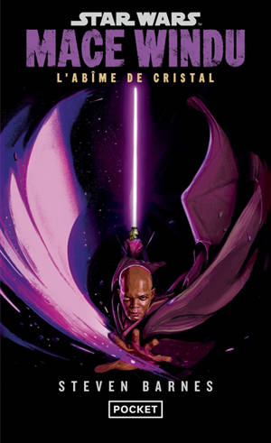 Star Wars : Mace Windu : l'abîme de cristal