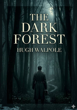 The Dark Forest : by Hugh Walpole
