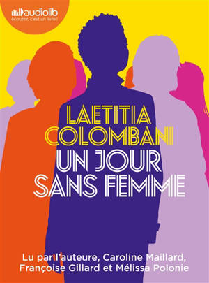 Un jour sans femme