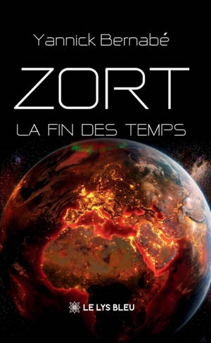 Zort : La fin des temps