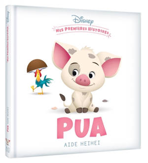 Pua aide HeiHei