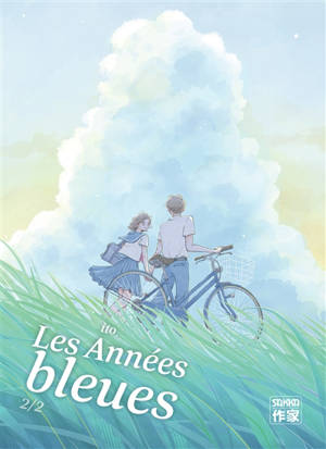 Les années bleues. Vol. 2