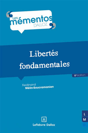 Libertés fondamentales