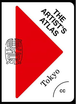 The Artist’s Atlas : Tokyo