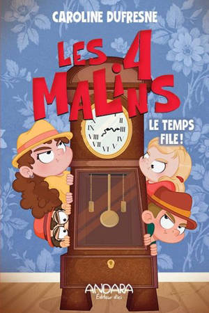 Le temps file !