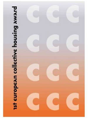 European Collective Housing Award