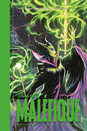Maléfique. Vol. 2