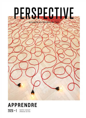 Perspective, n° 1 (2026). Apprendre