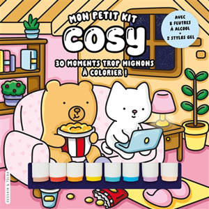 Mon petit kit cosy