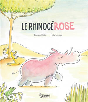 Le rhinocérose