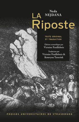 La riposte : texte original et traduction