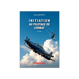 Initiation au pilotage de combat