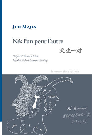 Nés l'un pour l'autre