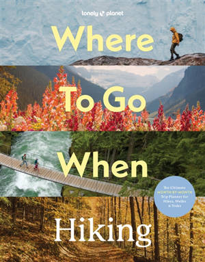 Where to go when hiking