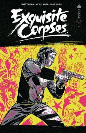Exquisite corpses. Vol. 7