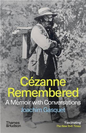 Cézanne Remembered (B Format)