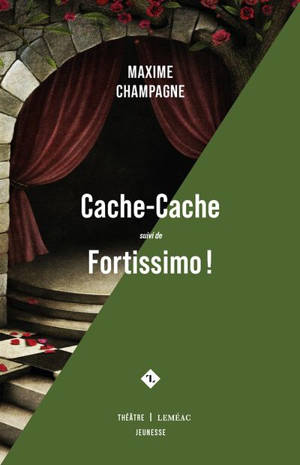 Cache-cache suivi de Fortissimo !