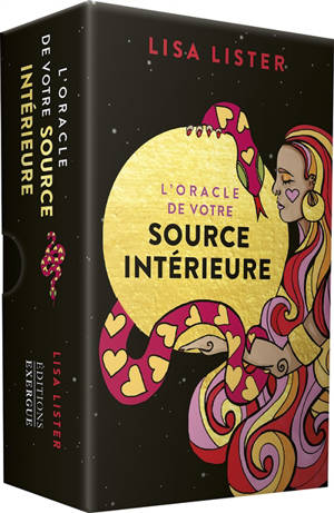L'oracle de votre source intérieure