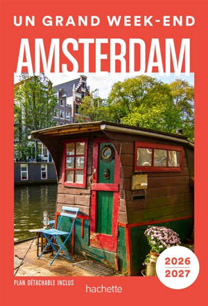Amsterdam : 2026-2027