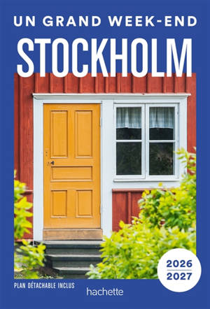 Stockholm : 2026-2027
