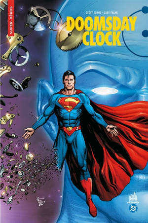 Doomsday clock