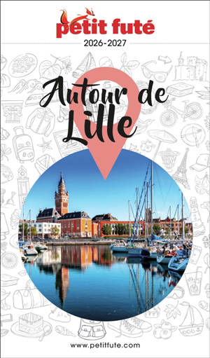 Autour de Lille : 2026-2027