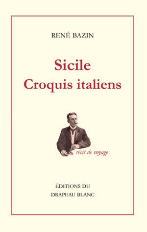 Sicile : croquis italiens : récit de voyage