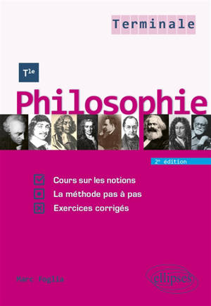 Philosophie terminale
