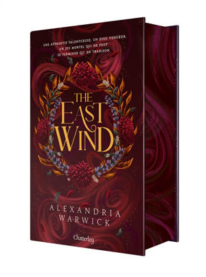 The four winds. Vol. 4. The East wind