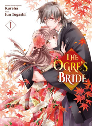 The ogre's bride. Vol. 1