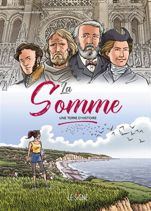 La Somme : une terre d'histoire