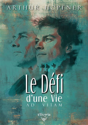 Le Défi d'une Vie