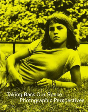 Taking Back Our Space Photographic Perspectives