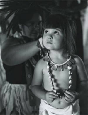 Dugan Aguilar Born of the Bear Dance