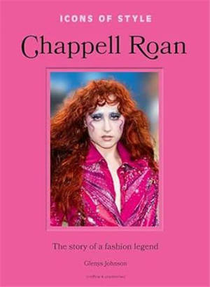 Icons of Style : Chappell Roan : The story of a fashion legend