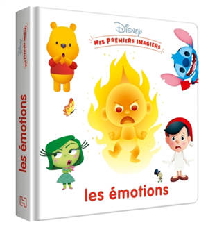 Les émotions