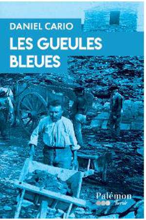 Les gueules bleues