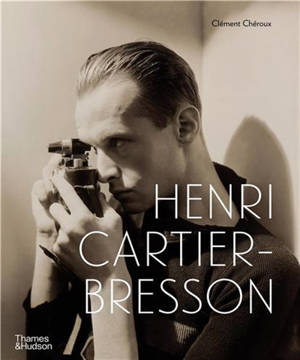 Henri Cartier-Bresson Here and Now (Paperback)