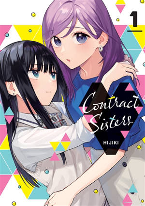 Contract sisters. Vol. 1